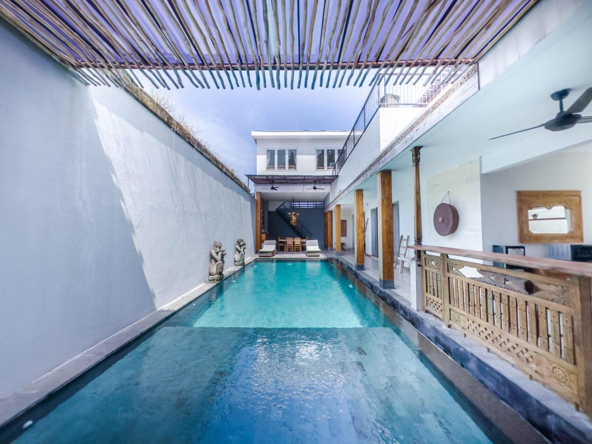 Skyla Villa Ubud by Supala - Ferienwohnung