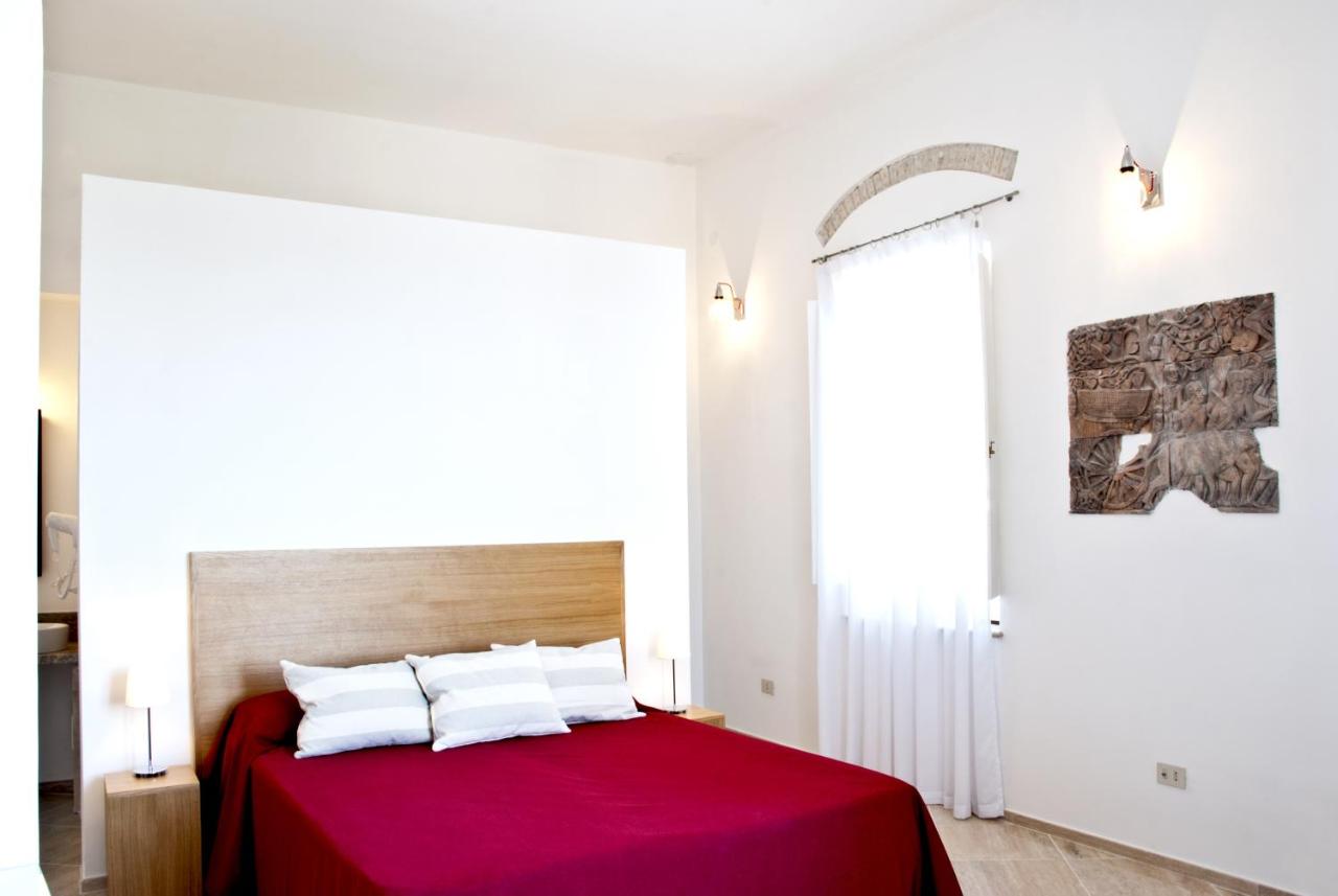 Superior Doppel- oder Zweibettzimmer mit Meerblick