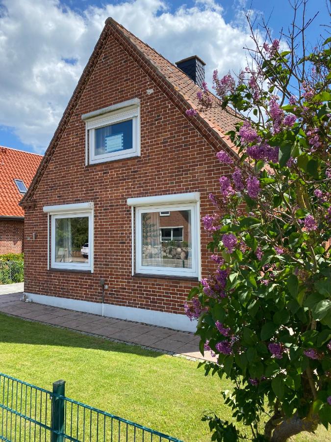 Ferienhaus Sommerhus - Chambres d'hôtes Fehmarn