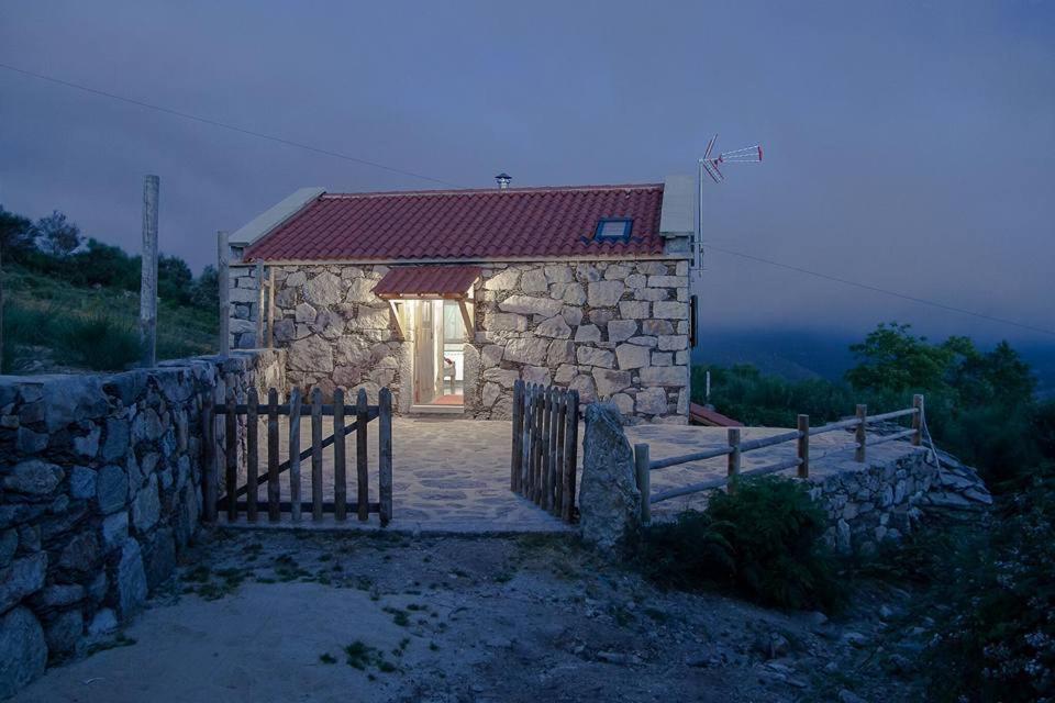 Cardenha da Bessada - Bed and Breakfast