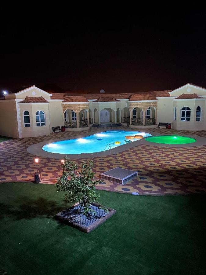 B&B Fujairah - Mountains resort by escape time - Bed and Breakfast Fujairah