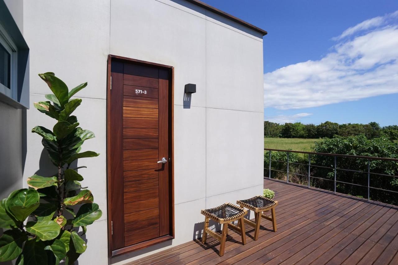 Camera Matrimoniale con Balcone