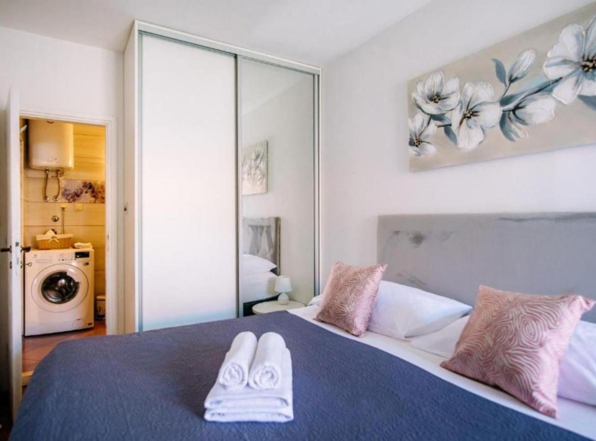 Appartamento con 1 Camera da Letto e Terrazza