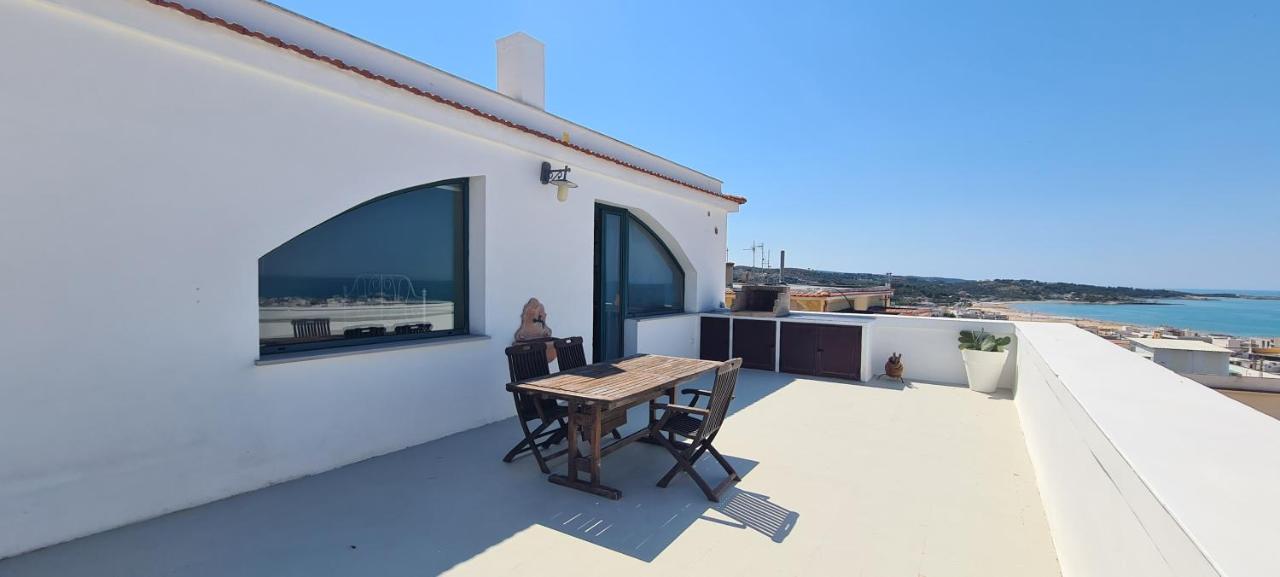VIESTE VISTA MARE - Chambres d’hôtes Vieste