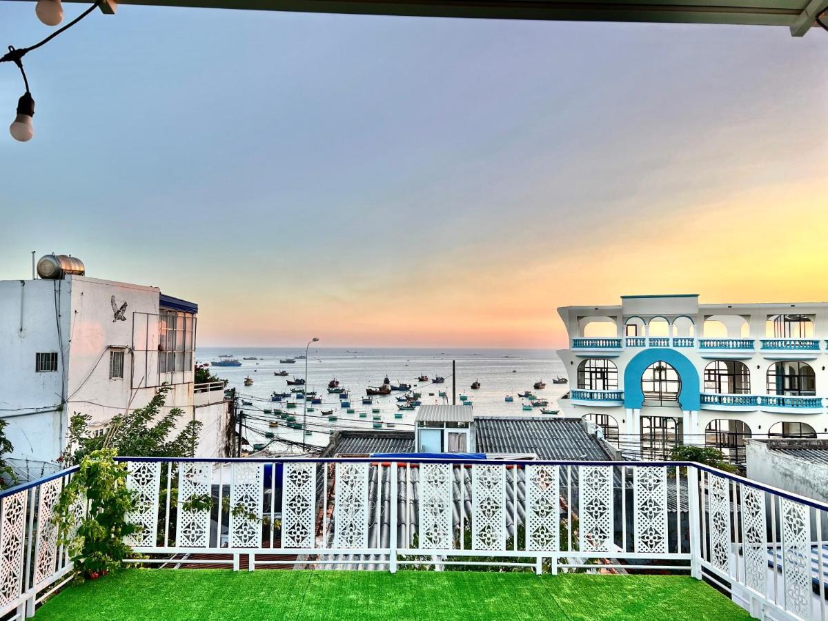 HOMESTAY ĐỒI GIÓ - B&B