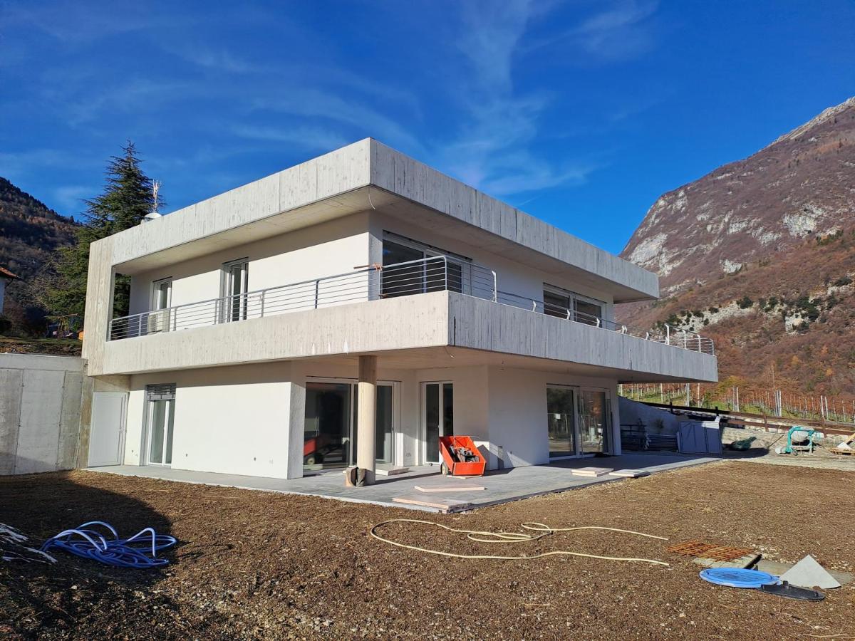 Apartment mit 2 Schlafzimmern und Seeblick
