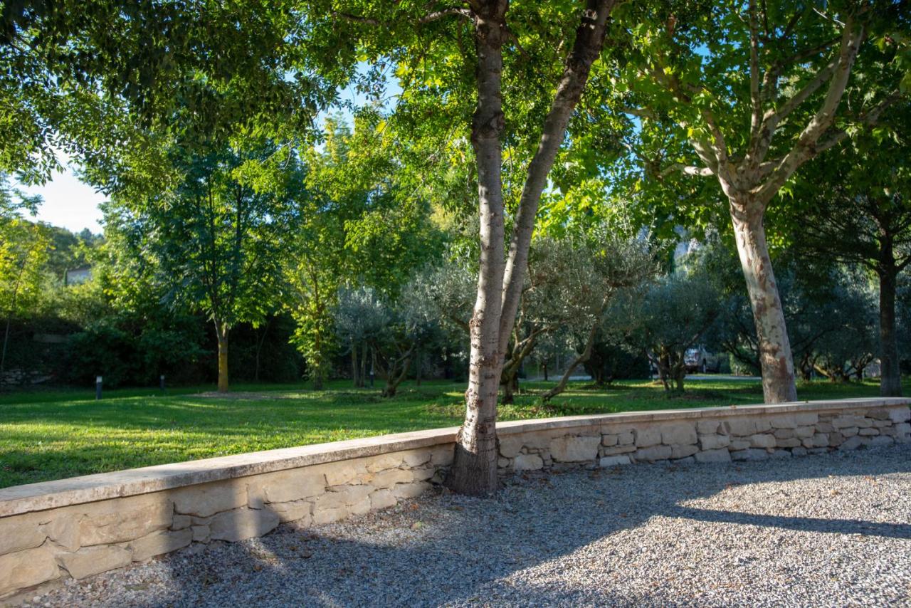 Le Champ des Oliviers - B&B