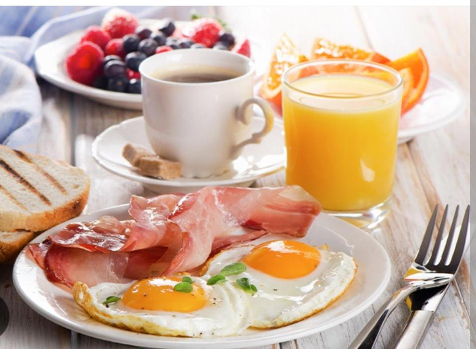 Luxueux platinium - B&B Libreville