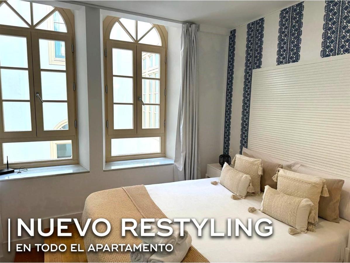 Echegaray Premium cathedral 1 - Ferienwohnung Málaga