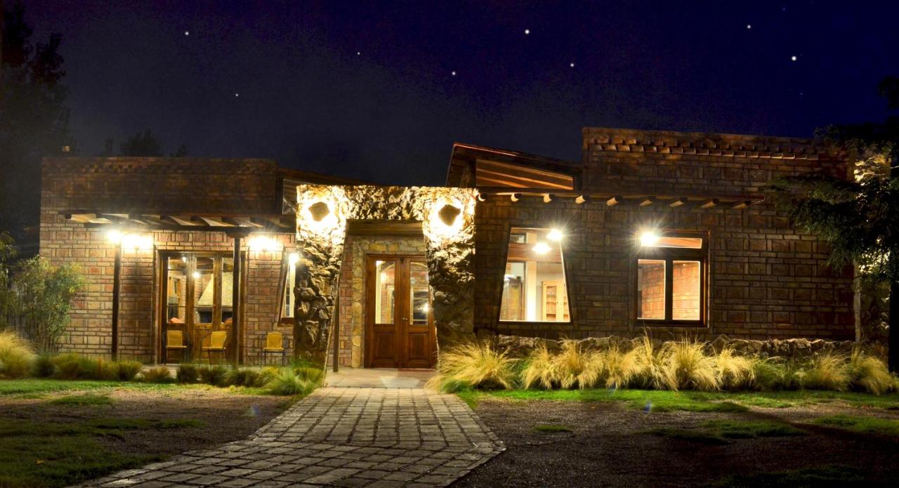 Posada Boutique El Encuentro Chacras de Coria - B&B Chacras de Coria