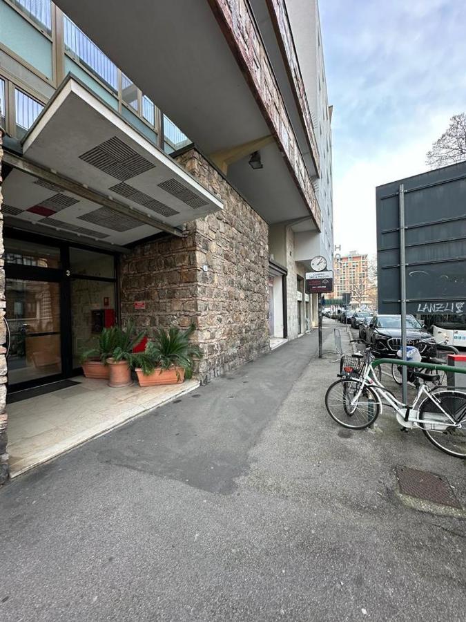 Welc-ōM Largo Europa City View - B&B Padova