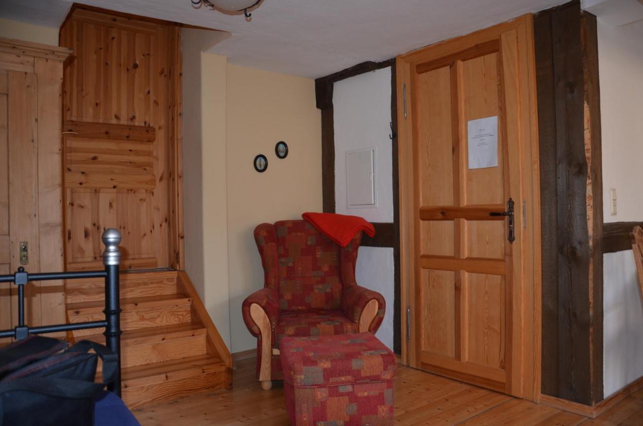 Appartement (2 Volwassenen)