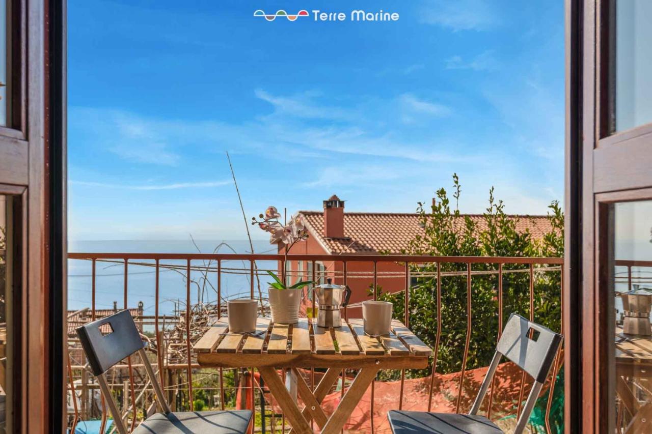 Il Nido delle Cinque Terre - Bed and Breakfast