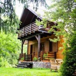 Katinka Kulcsosház - Cabana Katinka - B&B