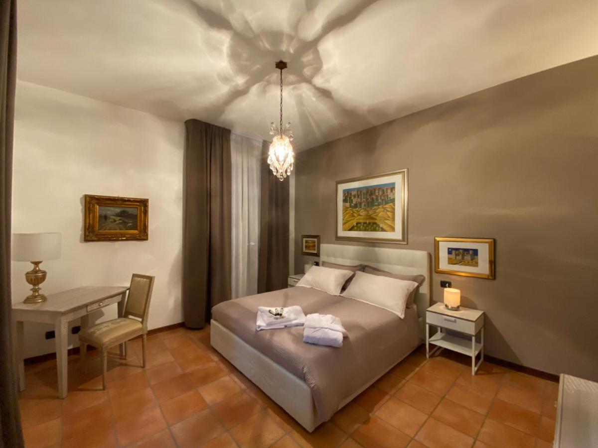 B&B Civico 58 - B&B Pannocchia