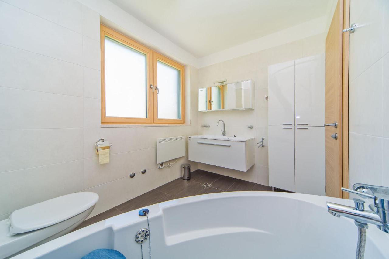 Appartement met 2 slaapkamers