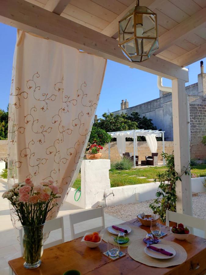 Corte Mercurio B&B - Ferienwohnung Ugento