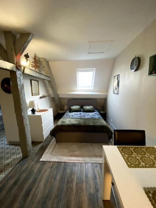 Le petit Baroque - Bed and Breakfast