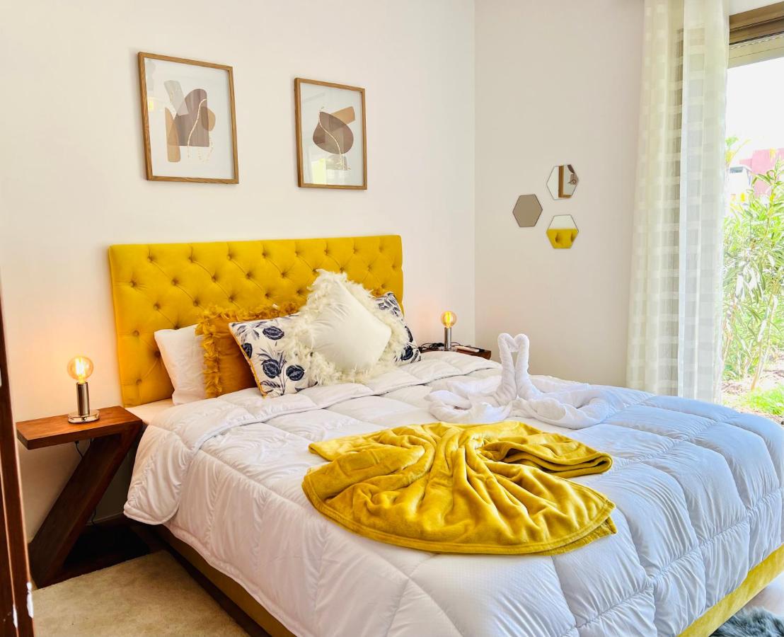 Apartment mit 1 Schlafzimmer