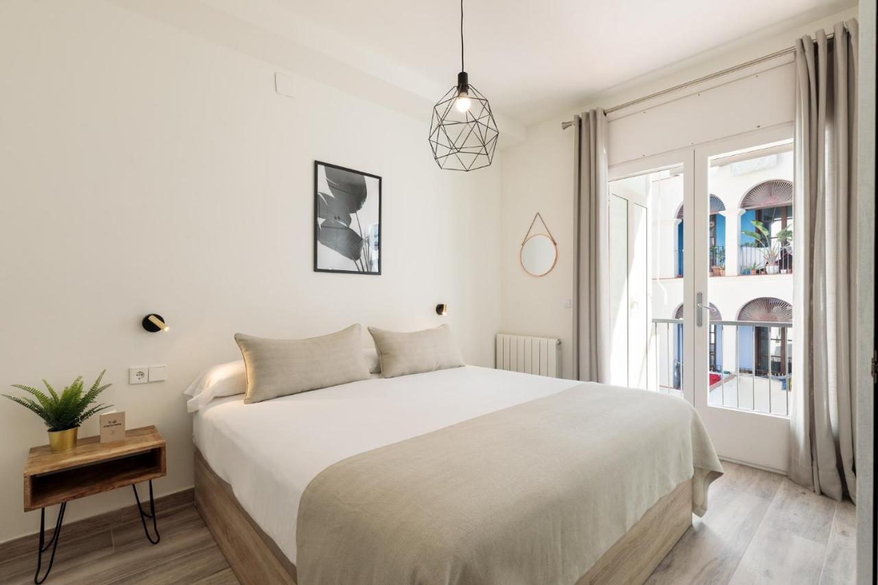 Appartamento con 2 Camere da Letto