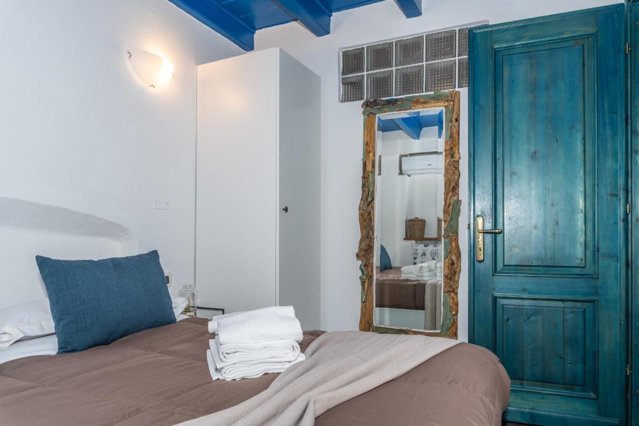 Maisonette, Via Rollandi 72