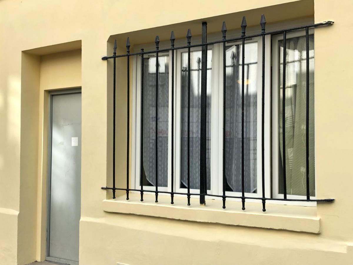 Loft entier parisien-Paris11 - B&B