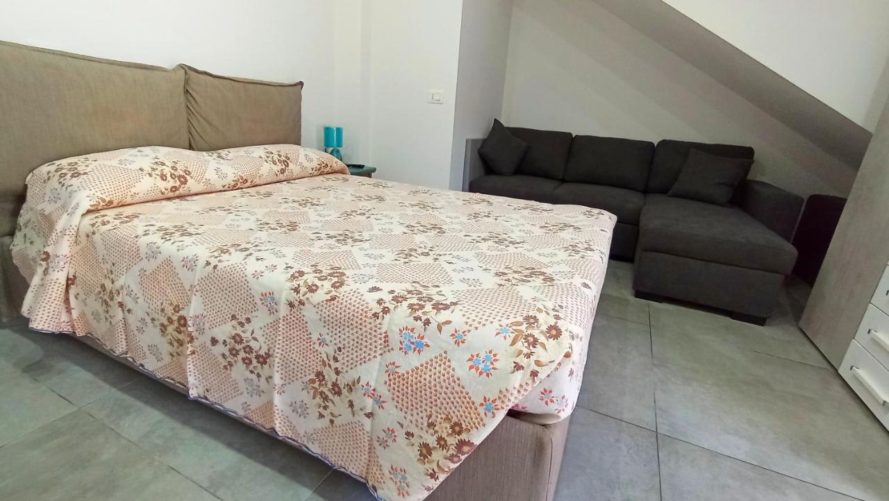 Doppelzimmer mit eigenem Bad