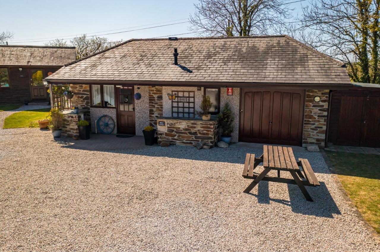 B&B Saltash - Wheel Cottage, Landrake - Bed and Breakfast Saltash