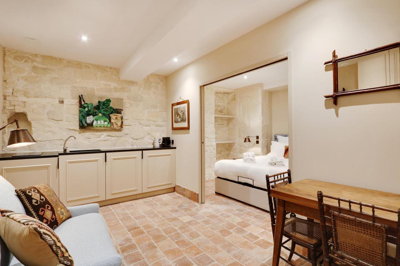 Appartement 1 Chambre