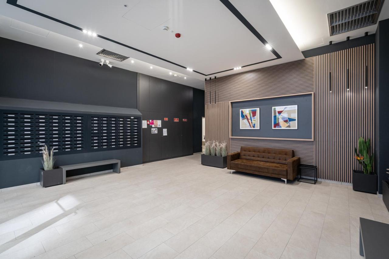 Westend Apartment - B&B Budapest