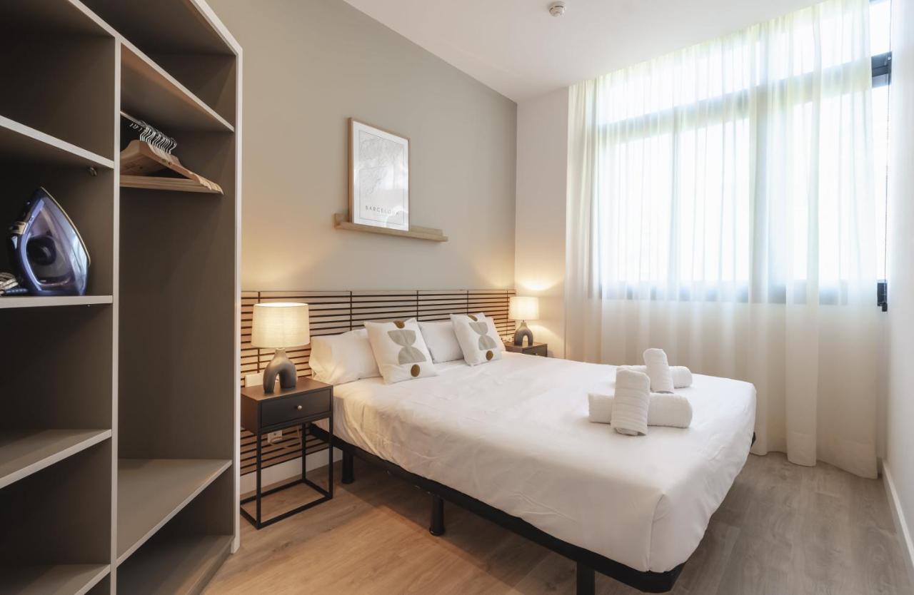 Apartamento de 1 dormitorio