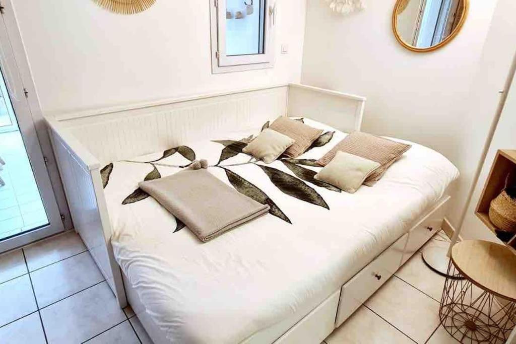 Appartamento con 1 Camera da Letto