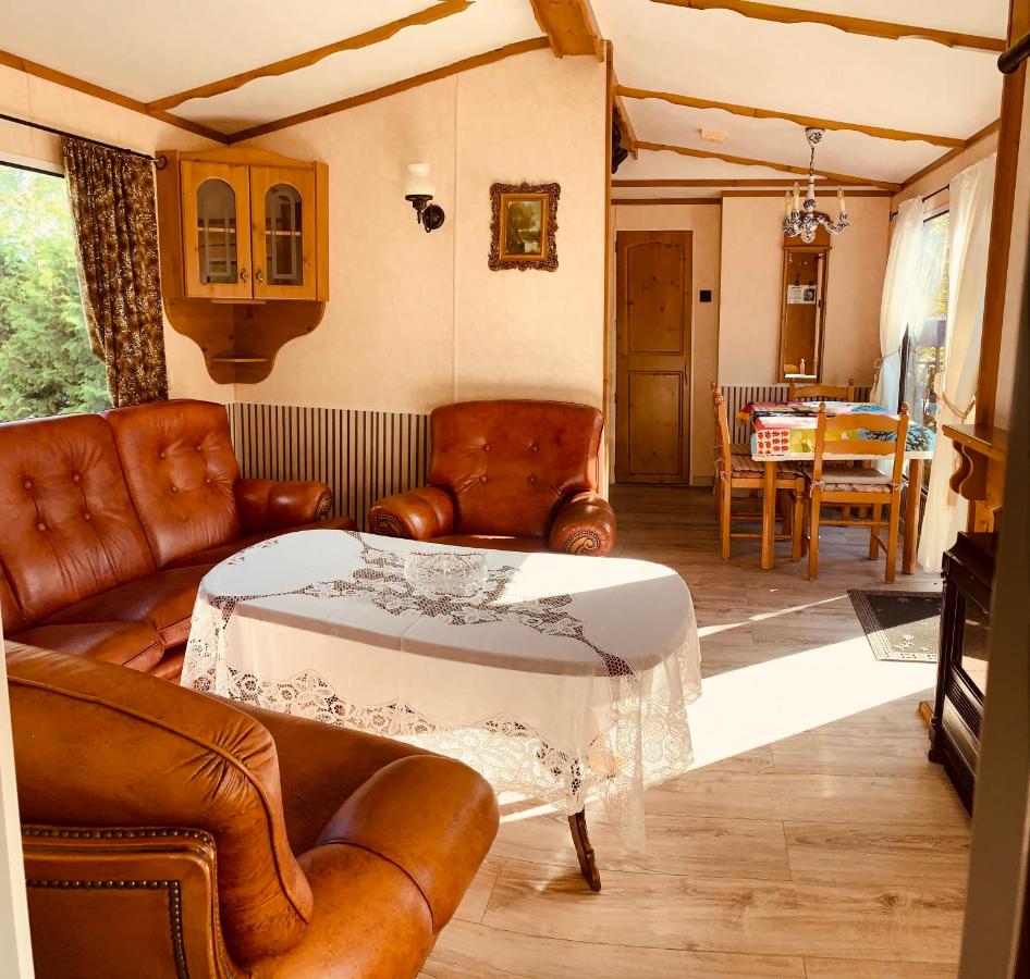Three-Bedroom Chalet