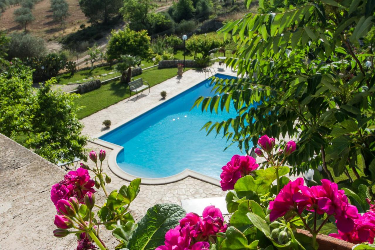 Case Passamonte Agriturismo Resort & Rooms - B&B Chiaramonte Gulfi