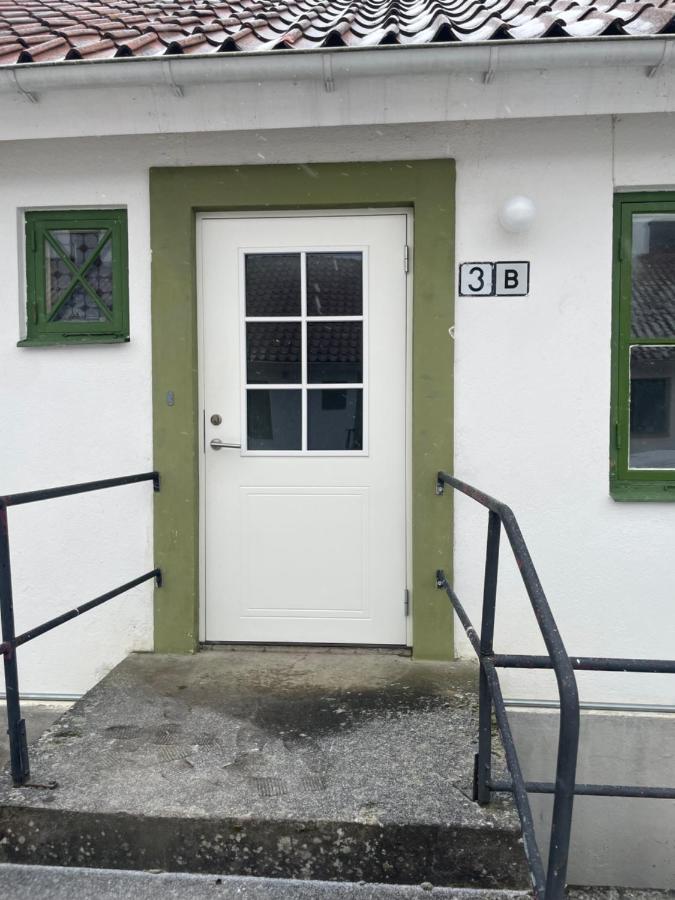 Hästabackarna - B&B