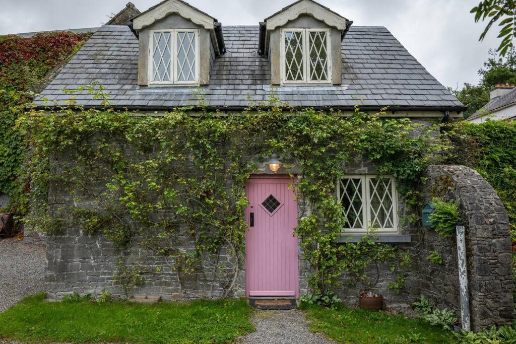 The Rose Cottage - B&B
