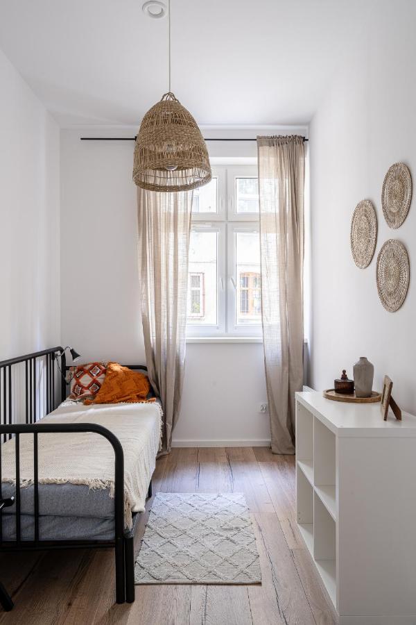 Appartamento con 2 Camere da Letto