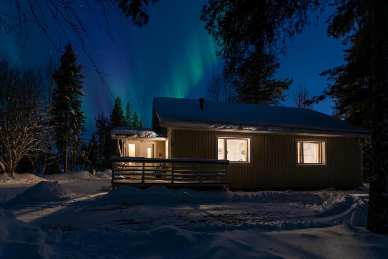 B&B Rovaniemi - Charming house near the city - Bed and Breakfast Rovaniemi