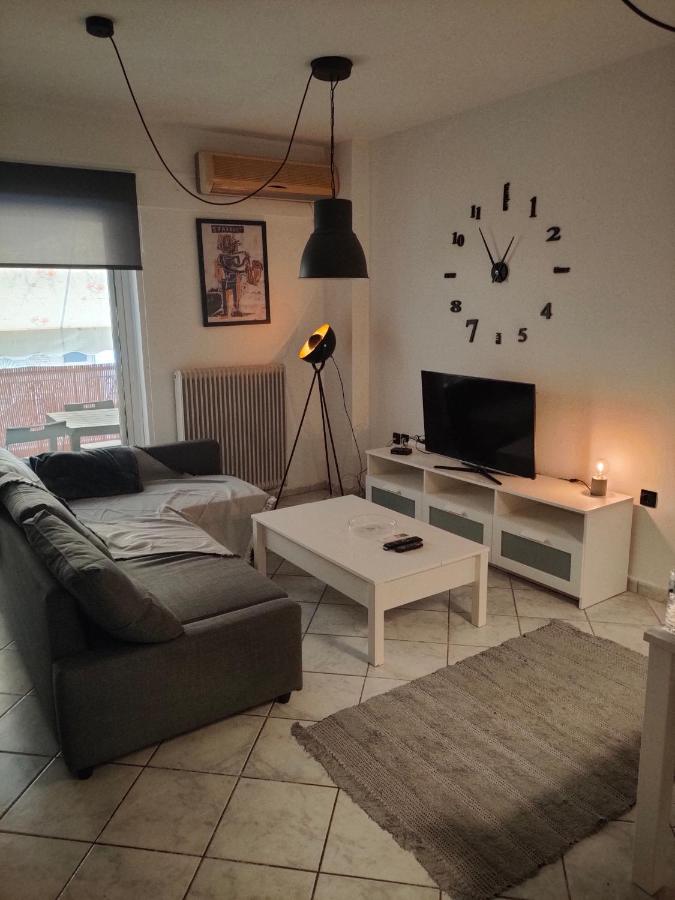 Makis 1 - Ferienwohnung Igoumenitsa