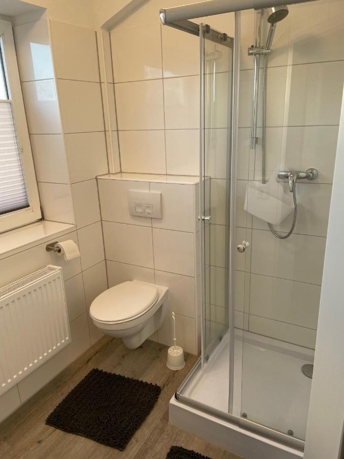 Zimmer 2 - Ferienwohnung