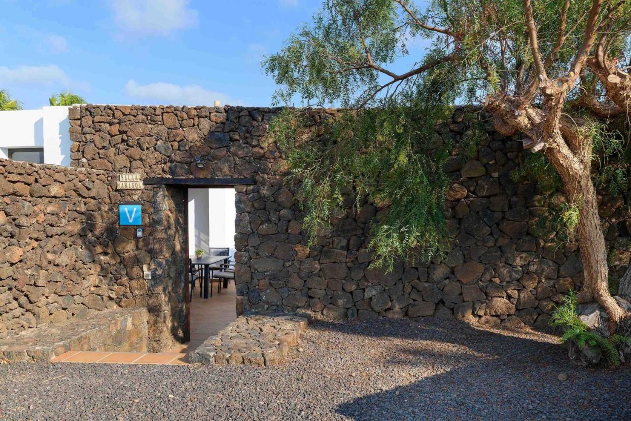 Villa Marisol, Los Mojones - B&B Tías