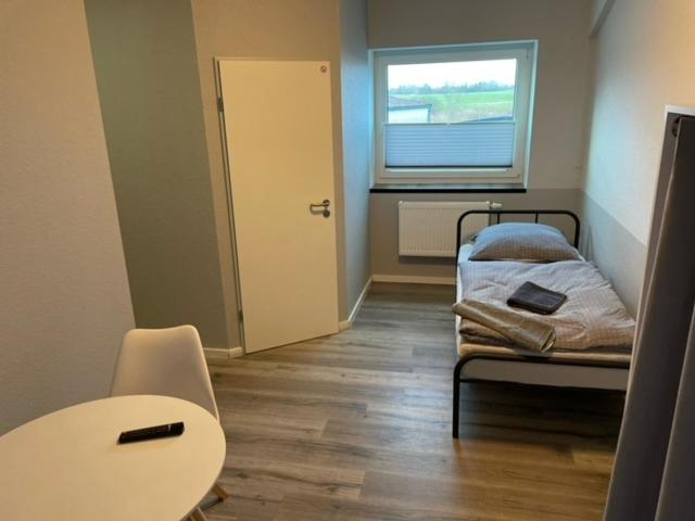 Zimmer 3 - Chambres d’hôtes Sande