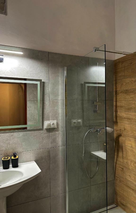 Wielopole Classy Rooms - Bed and Breakfast Krakau