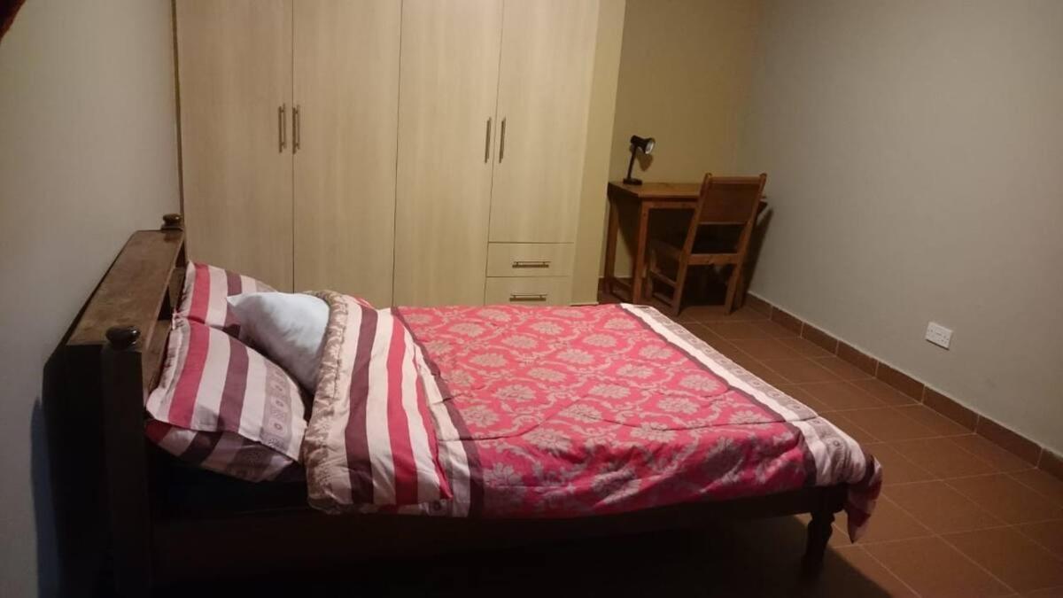 B&B Nairobi - Cozy Guesthouse at Farm Escape - Bed and Breakfast Nairobi