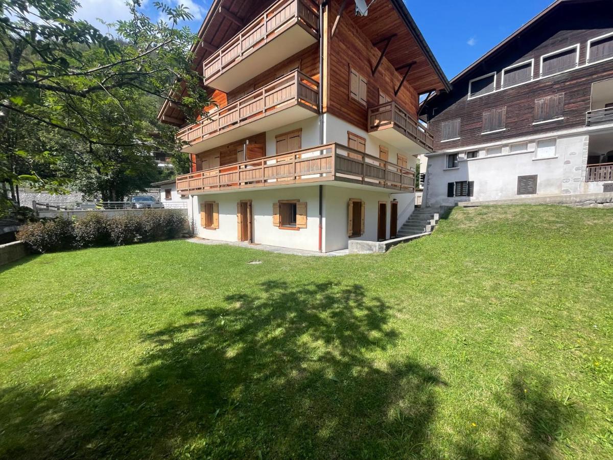 Hyper centres - Bed and Breakfast La Clusaz