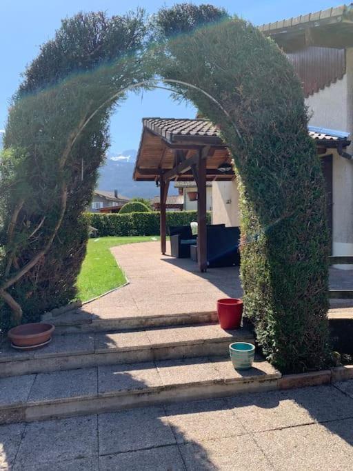 Villa au coeur de la vallée - B&B Thyez