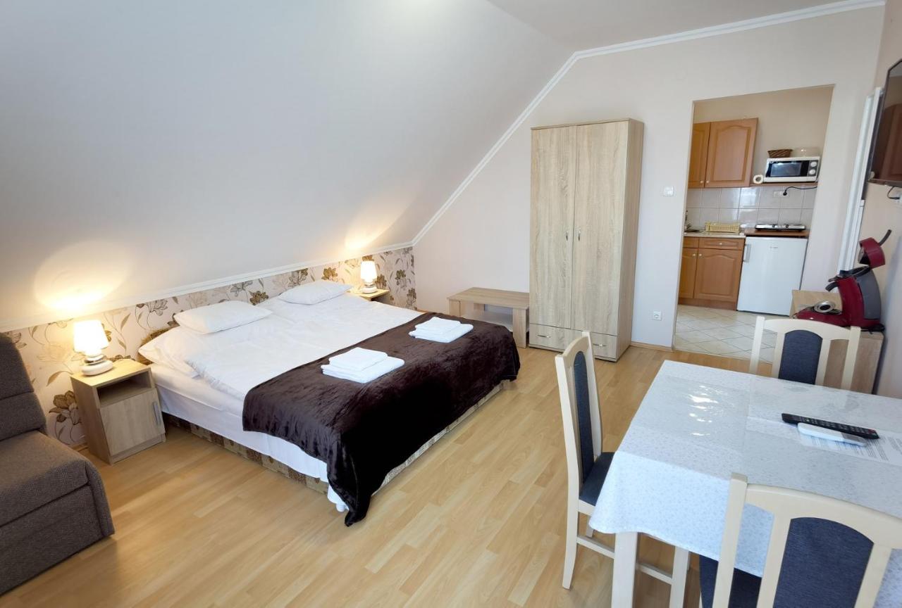 Appartamento con 1 Camera da Letto