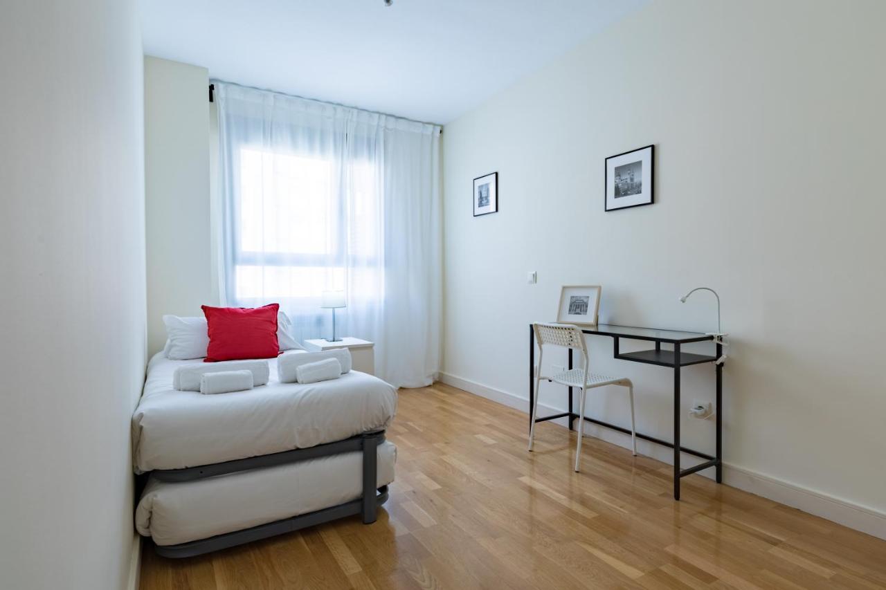 Apartamento de 3 dormitorios