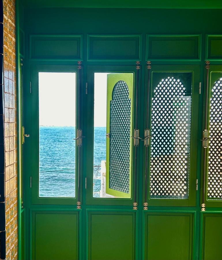 Double Room with Sea View