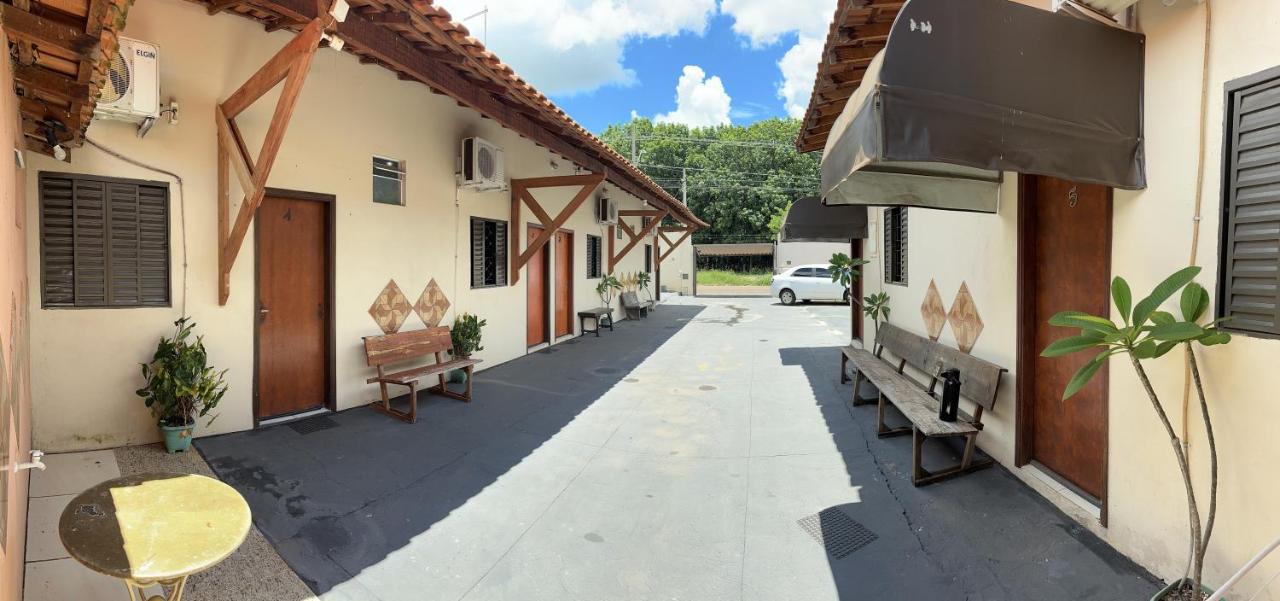 Pousada Colorado - B&B